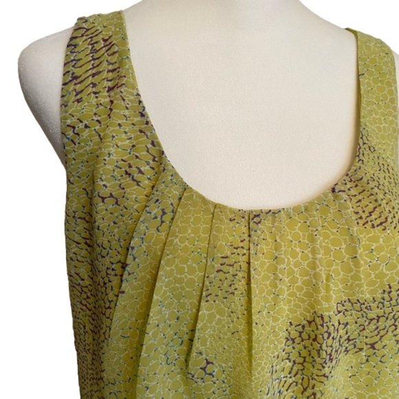 🌴Banana Republic Top - Size Small - Picture 5 of 8